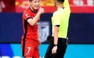 关于武磊遭遇争议红牌，哈兰德乘势反超比分完成逆转的信息